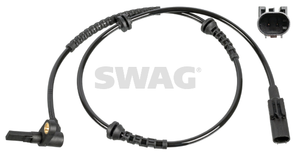 SWAG SENSORE ABS